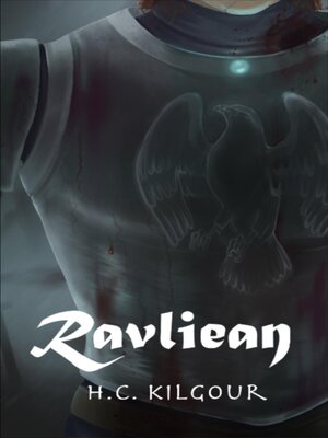 cover image of Ravliean